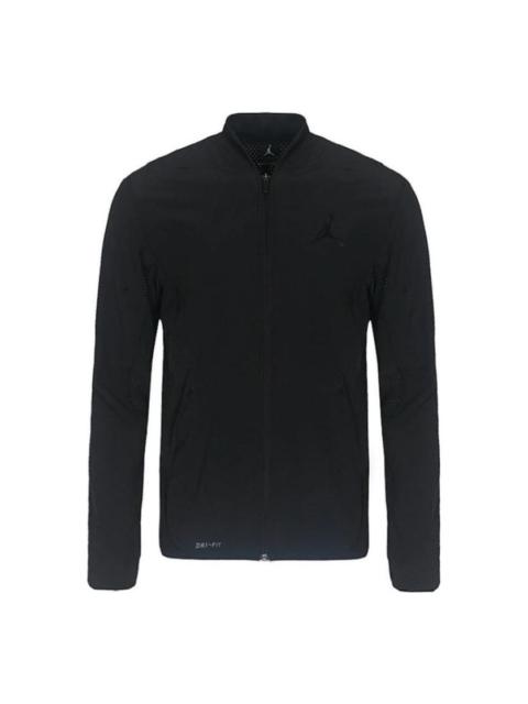 Jordan Air Jordan Basketball Flight Jacket 861501-010