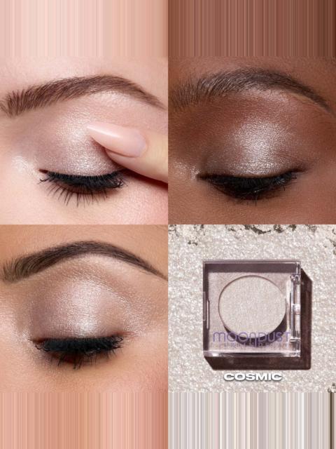 Urban Decay [5colors] Urban Decay 24/7 Moondust Glitter Eyeshadow 0.06 oz.(1.8g)