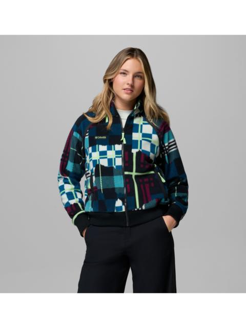 Columbia Women's Bugaboo 1986 Fleece Jacket