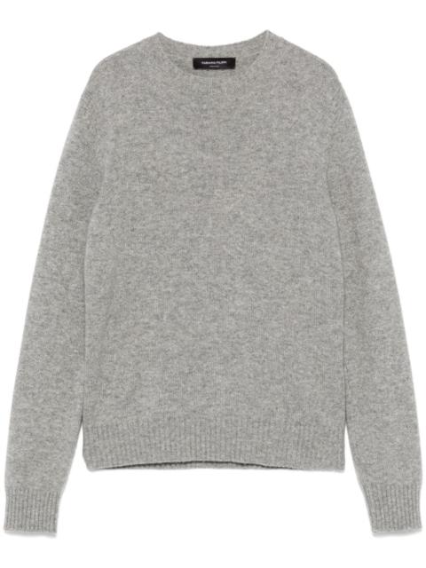FABIANA FILIPPI crew neck sweater
