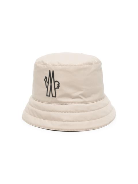 Moncler Grenoble GORE-TEX bucket hat
