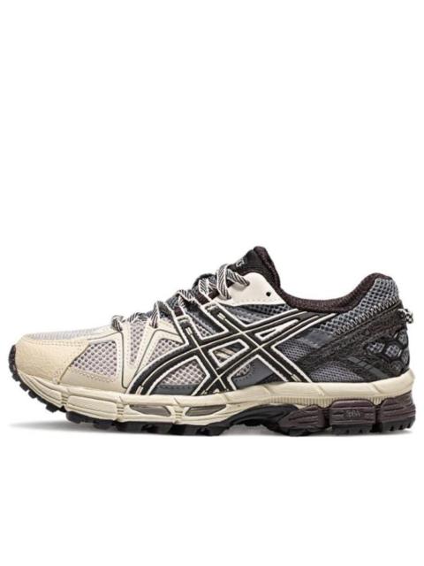 Asics (WMNS) ASICS Gel-Kahana 8 'Beige Black' 1012B695-020