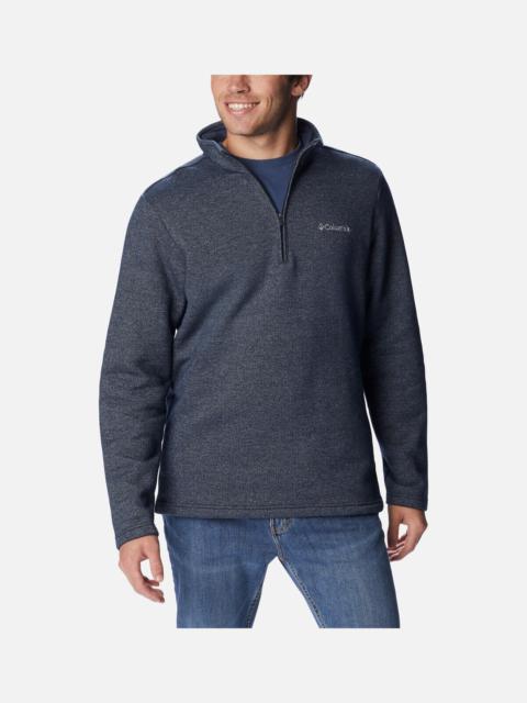 Columbia Men's Great Hart Mountain III Half Zip