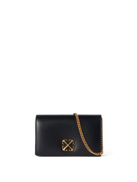 Jitney 0.5 Wallet On Chain Black No Colo