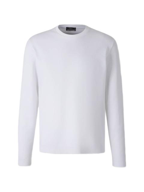 Herno crew-neck T-shirt