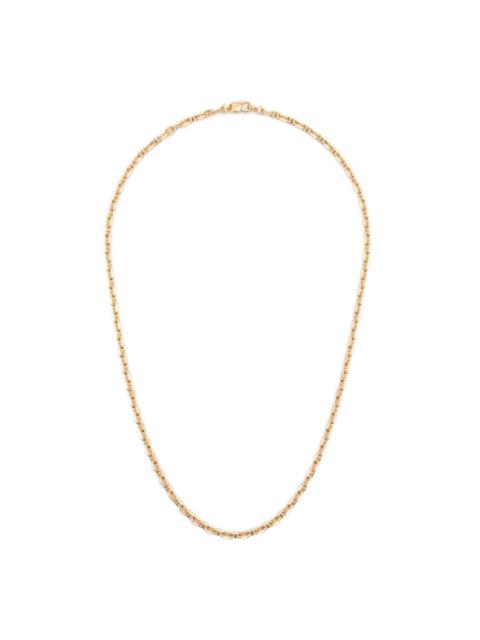 TOM WOOD Cable Chain necklace