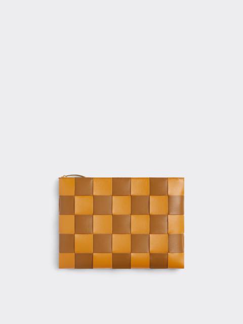 Bottega Veneta medium pouch