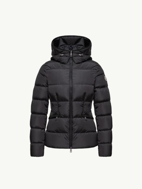 Moncler Avoce Hooded Short Down Jacket