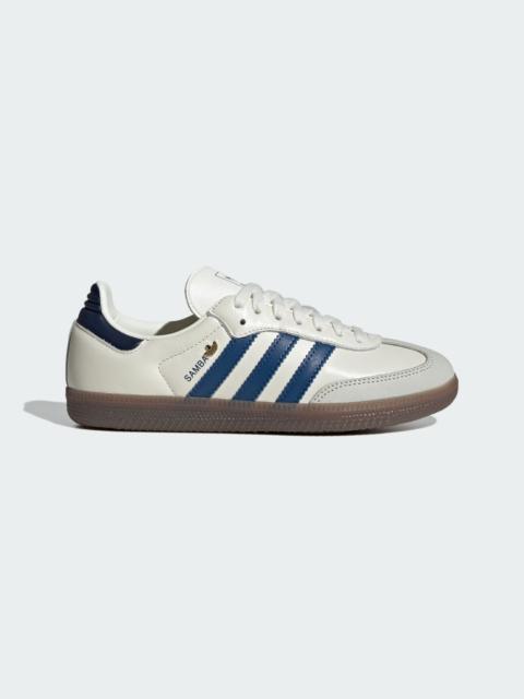 adidas Originals SAMBA OG SHOES