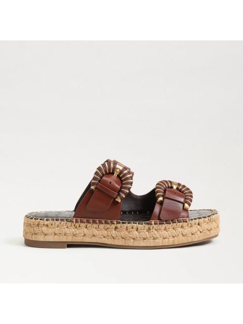 Sam Edelman Tabbey Espadrille Platform Sandal