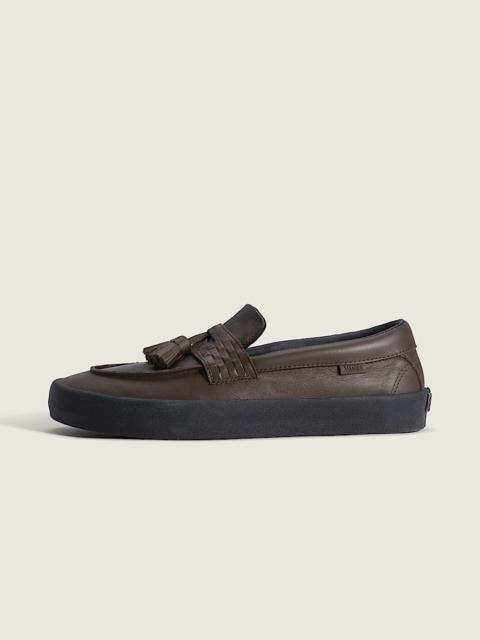 Vans Skate Loafer