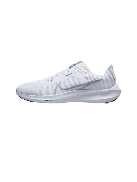 Nike Air Zoom Pegasus 40 "White / Platinum" DV3853 102