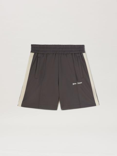 Palm Angels New Classic Track Shorts