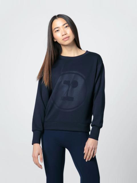Repetto "R" sweater