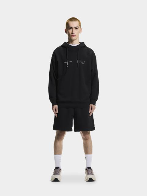 On Club Hoodie Avant