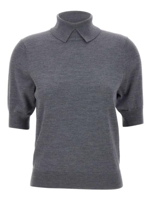 HERSKIND Perry short-sleeve sweater