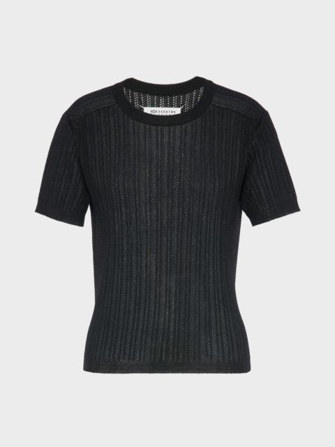 Maison Margiela Knit top
