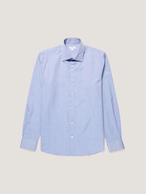 Sunspel Smart Oxford Shirt