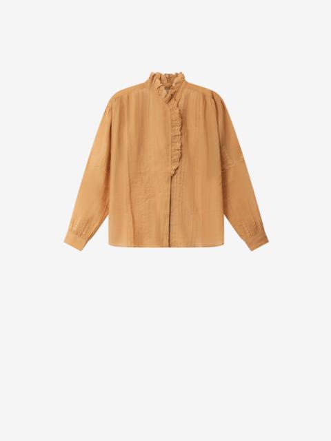 Isabel Marant Étoile LEOTA TOP