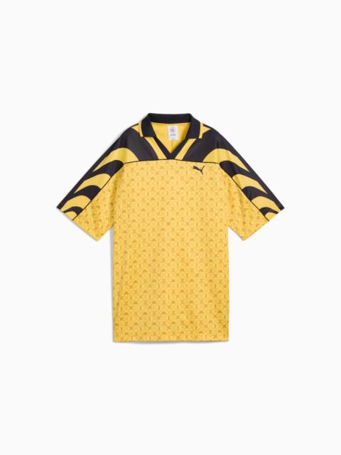 PUMA ROAD TO UNITY Men's Relaxed Soccer Jersey