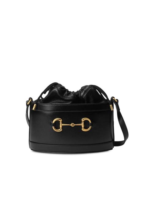 GUCCI Gucci 1955 Horsebit shoulder bag