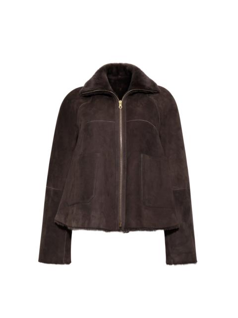 Cara Cara Boone Reversible Jacket