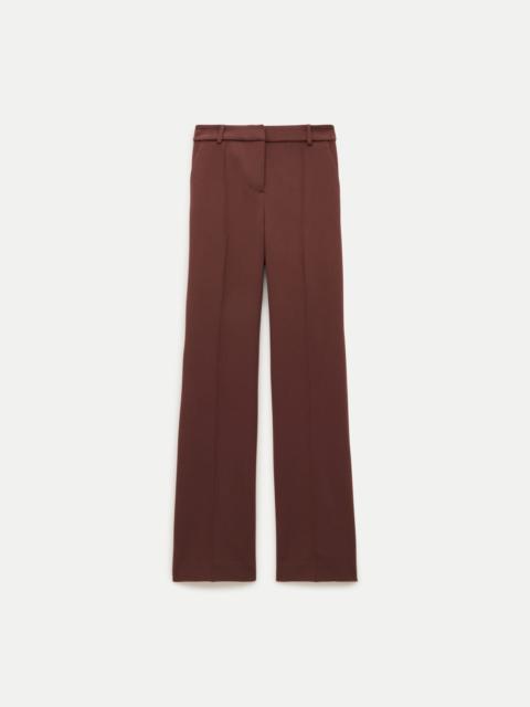 J.CREW Natalia pant in four-season stretch