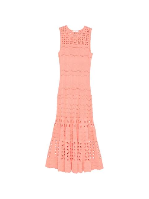 strapless open back dress Suit Pink DW-W22-10 – Maria.B. Designs (AE) main image 1
