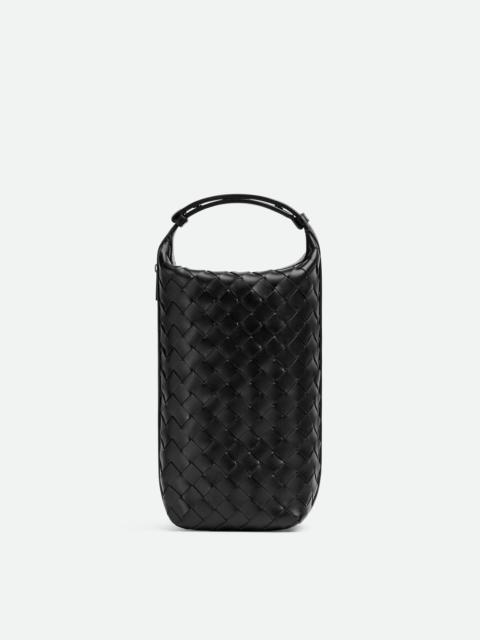 Bottega Veneta Intrecciato Vertical Wallace