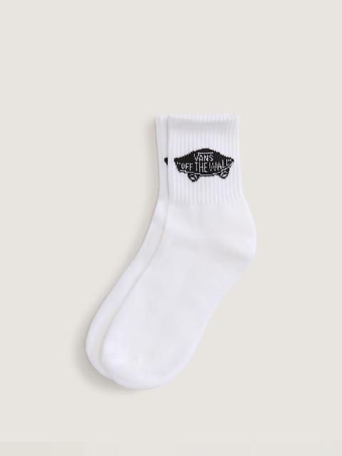 Vans Vans Classic Half Crew Socks