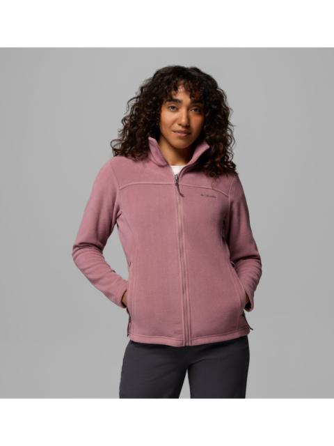 Columbia Women's Fleece Falls II Full Zip