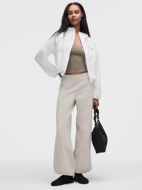 lululemon Define High-Rise Wide-Leg Pant *Luon