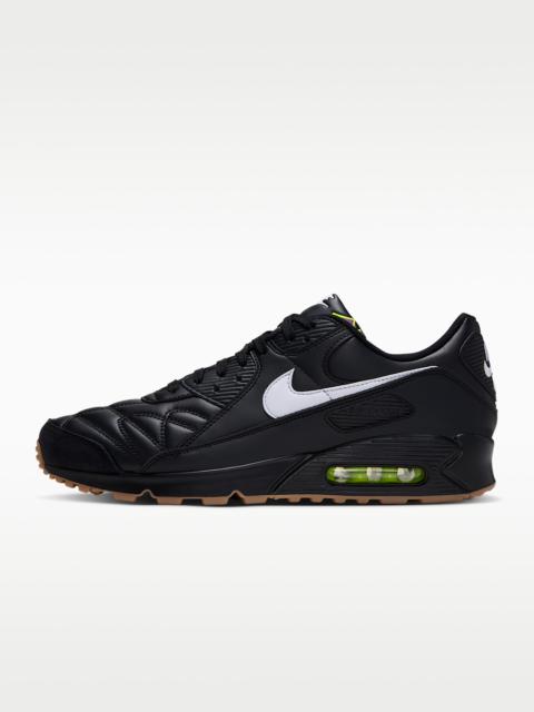 Nike Nike Air Max 90 Premium Men's Shoes