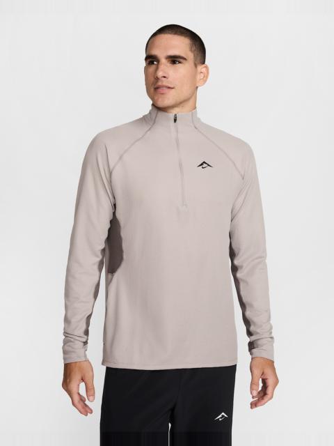 Nike Trail Men's Dri-FIT 1/2-Zip Mid Layer Top