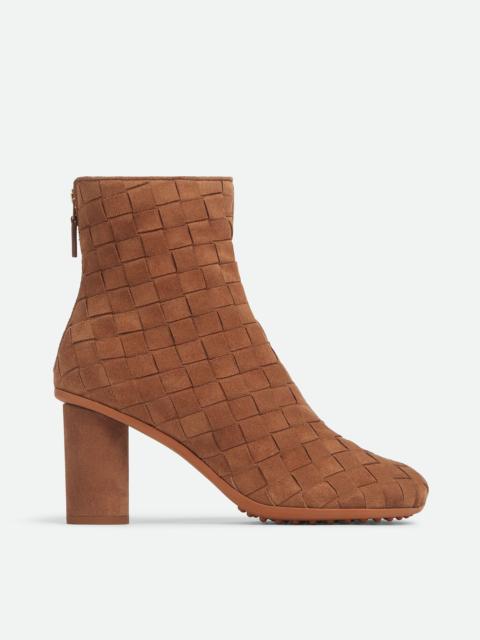 Bottega Veneta Atomic Ankle Boot