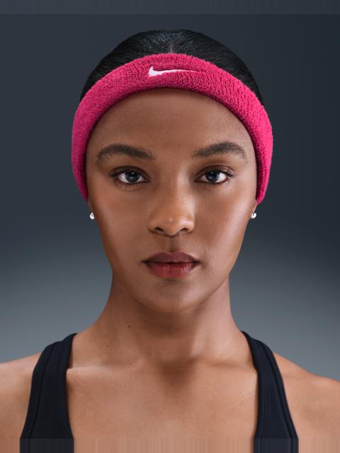 Nike Nike Swoosh Classic Headband