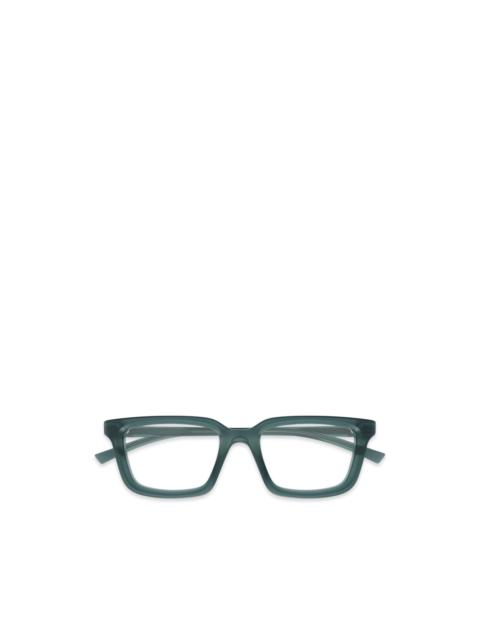 GUCCI square-frame Interlocking G glasses