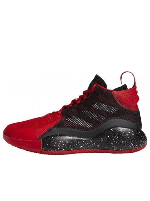 adidas adidas D Rose 773 2020 'Scarlet' FW8656