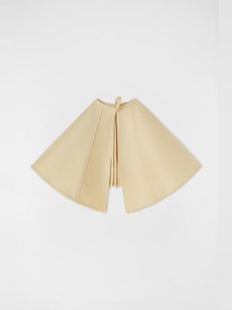 Jil Sander Cape