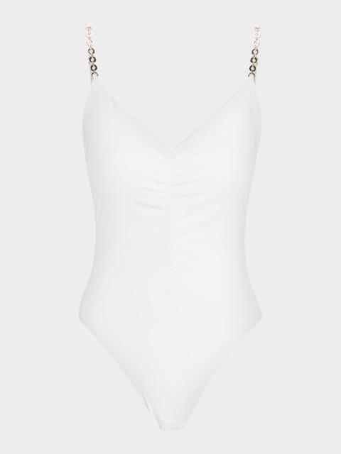 RAMY BROOK Monique One-Piece Swimsuit