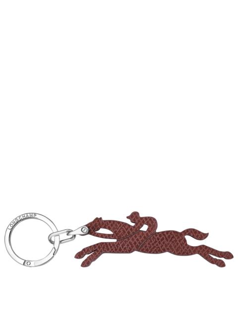 Longchamp Le Pliage Original Key ring