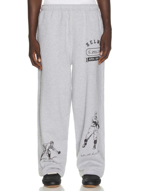samuel zelig Varsity Sweatpant