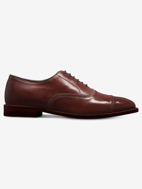 Park Avenue Shell Cordovan Cap-toe Oxford Dress Shoe