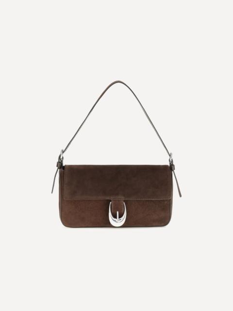 STAUD Harlow Shoulder Bag