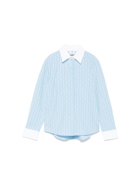 CASABLANCA Laurel shirt