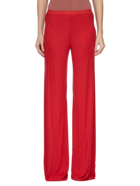 Rick Owens BIAS PANTS