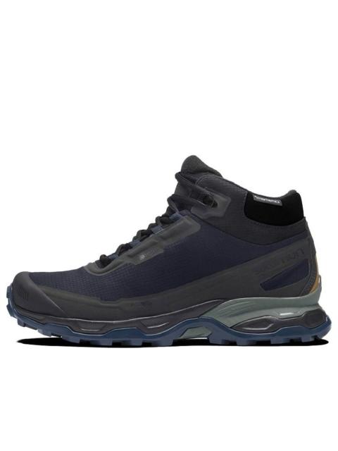SALOMON SALOMON CSWP Shelter x 'Carhartt WIP Black' 416730 / L41673000