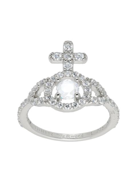 Vivienne Westwood Olympia Ring
