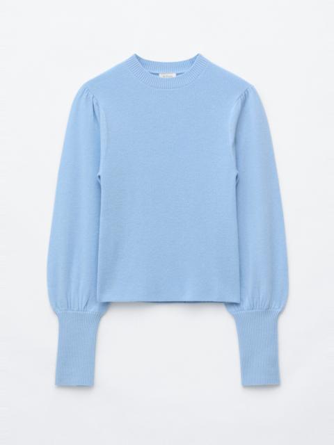 & Other Stories Wool Top