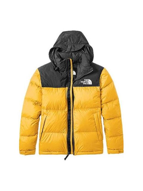The North Face 북아메리카 1996 Nuptse NF0A496S-70M